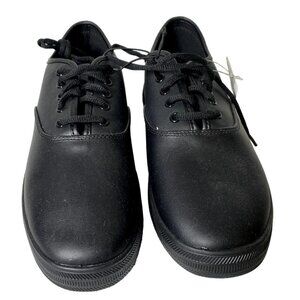 Enduro TreadSafe Leather Slip Resistant Shoes Women's 11